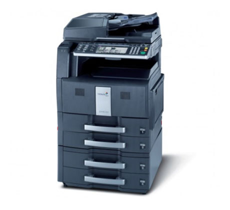 Copier Consumables